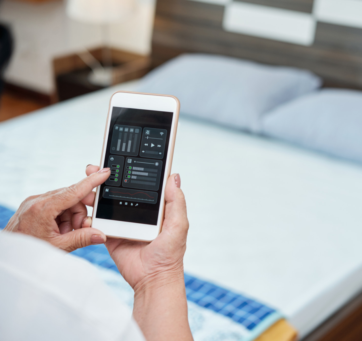 hotel direct booking service