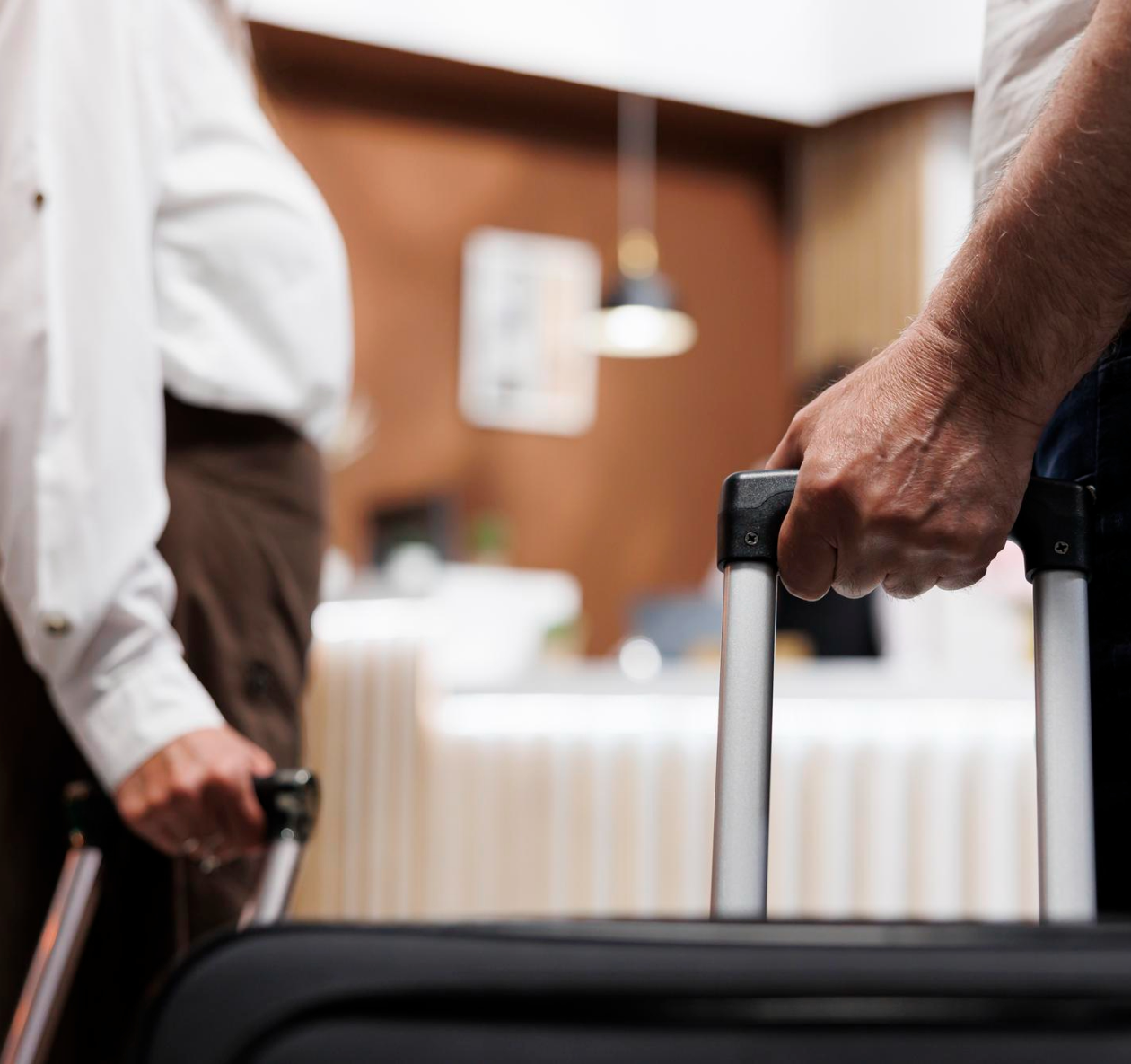 hotel booking engine feature