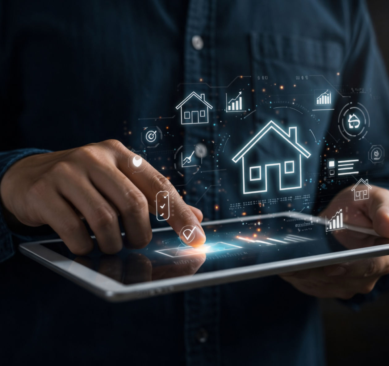 hotel direct booking service