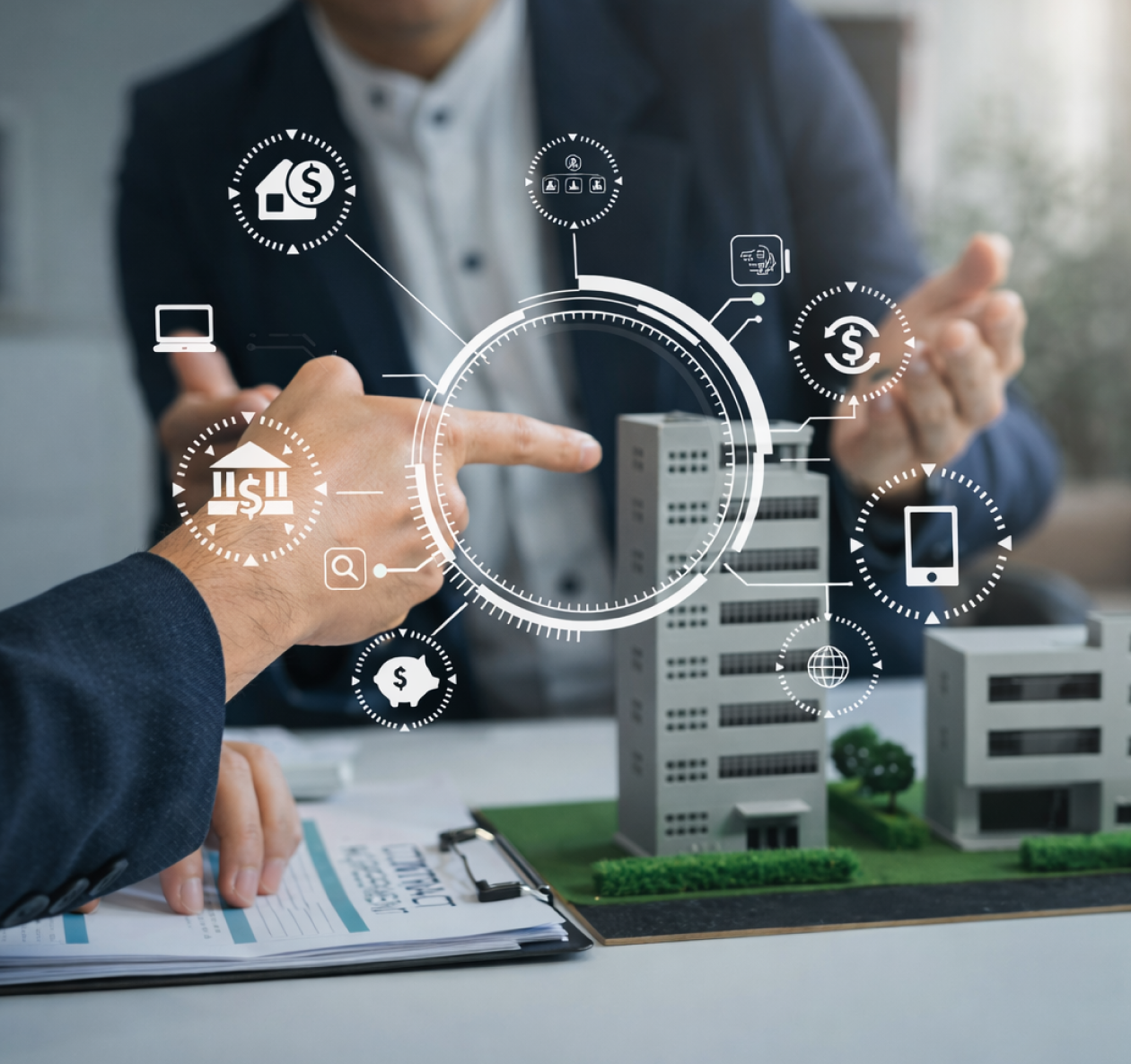 hotel booking engine feature