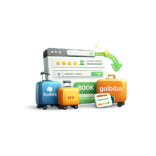 Mobile Dashboard