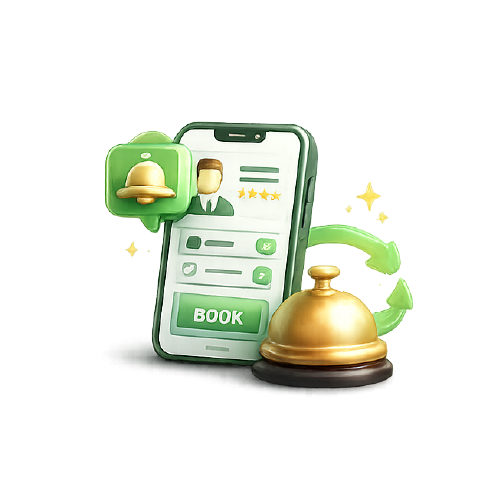 Mobile Dashboard